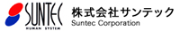 Suntec Corporation Logo